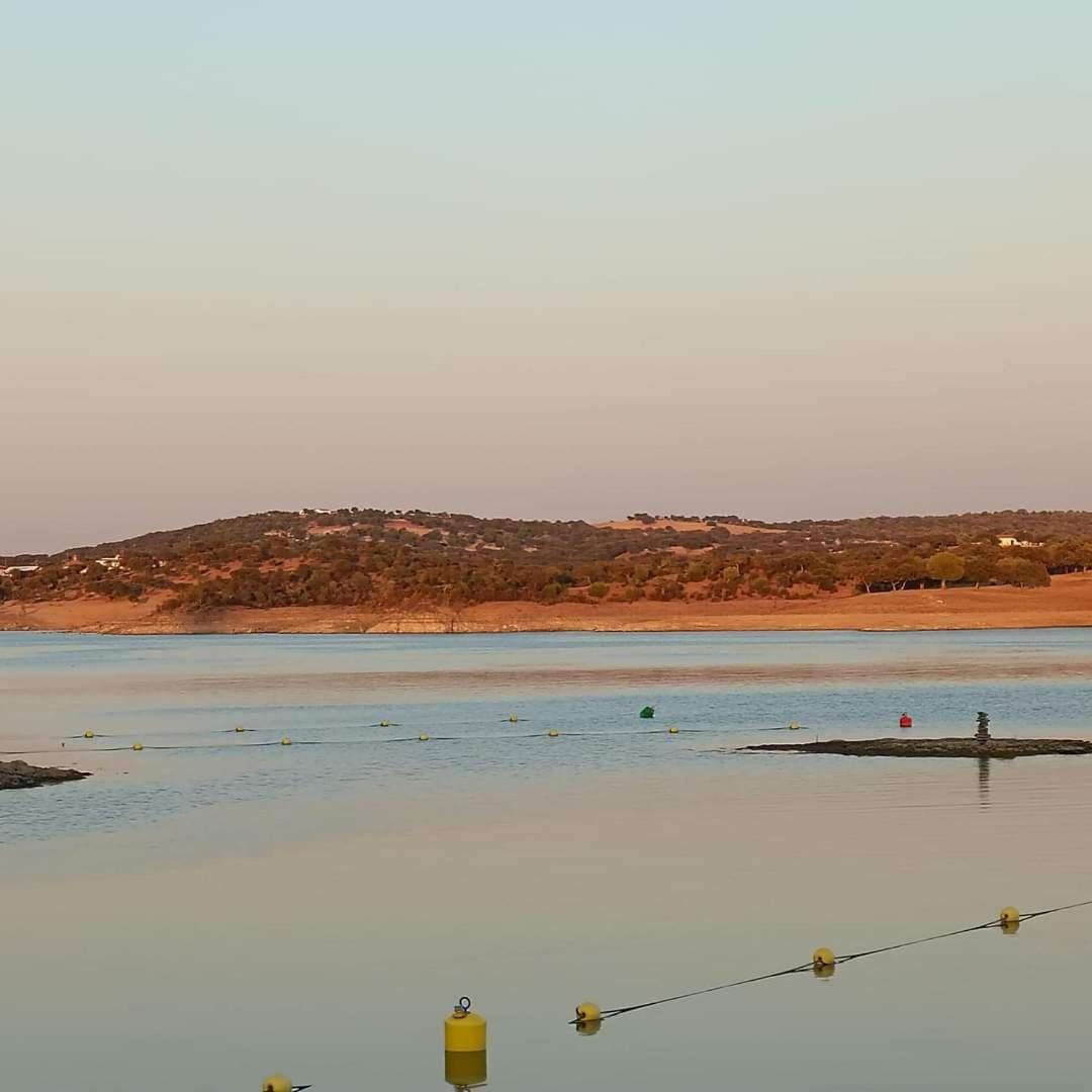 A Casa Do Mestre Lau - No Coracao Do Alentejo Terena Ngoại thất bức ảnh